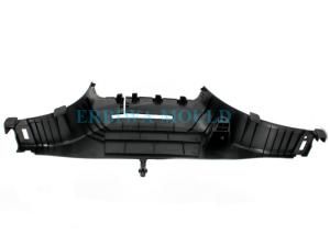 Quality Black Interior Car Right Safety Belt Lower Cover Plate for Fixing Point Honda wholesale