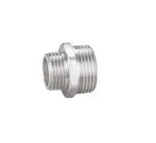 Quality OEM Customized Brass Pipe Fittings with for Body Material wholesale