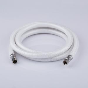Quality SUS304 10Bar Flexible Hoses PVC Braided Ice Maker Hose wholesale