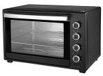 Galavized Inside Chamber1.5kw Pizza Electric Toaster Oven Portable
