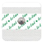 Hypoallergenic Ecg Electrodes PE Foam ECG Monitoring Electrodes