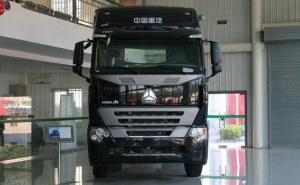 Quality SINOTRUK HOWO A7 6X4 340HP TRACTOR wholesale