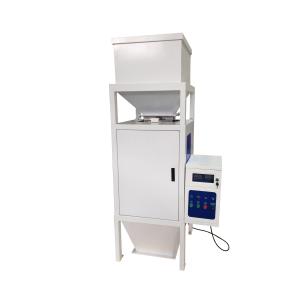 Quality Grain Food Paddy Scale Rice Packaging Machine wholesale