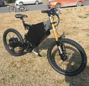 Quality 3000w 48v long range electric bike/ebike wholesale