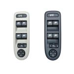Automotive Window Control Lifter Switch Electric Folding 98053458ZE 98053458BK