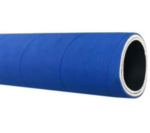 Quality Antistatic 61m/Roll UHMWPE Chemical Resistance Hose / Chemical Transfer Hose wholesale