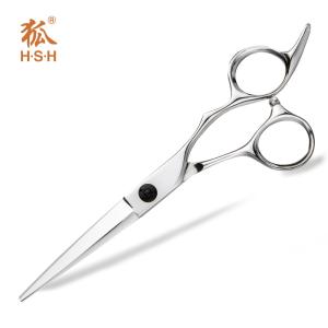 Quality Beautiful Cobalt Steel Scissors High Performance Customized Logo wholesale