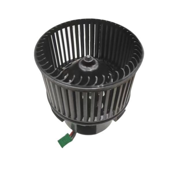 Auto Parts T93 Blower Fan for Peugeot 308 408 508 Citroen OE 1612303880