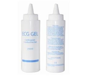 Quality Odorless Non Staining Volumetric Medical Conductive Gel wholesale