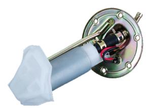 Quality Gasoline Complete Fuel Pump Assembly Durable High Performance Properties wholesale