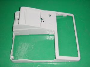 Quality Plastic Injection Molding Carbon Fiber Parts Waterproof Enclsure Chrome wholesale
