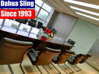 Nanjing Dahua Special Belt Knit Co., Ltd.