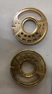 Quality K7SP36 Hydraulic Pump Repair Parts 8T Excavator Main Pump Support OEM wholesale