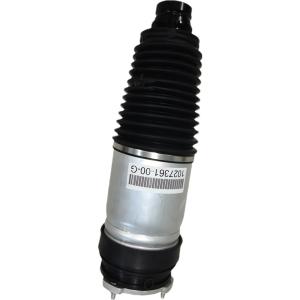 Quality Tesla Model X 15-19 Rear Air Suspension Shock Absorber 1027361-00-E 1027361-00-G wholesale