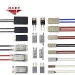 HCET Series Thermal Protection Switch