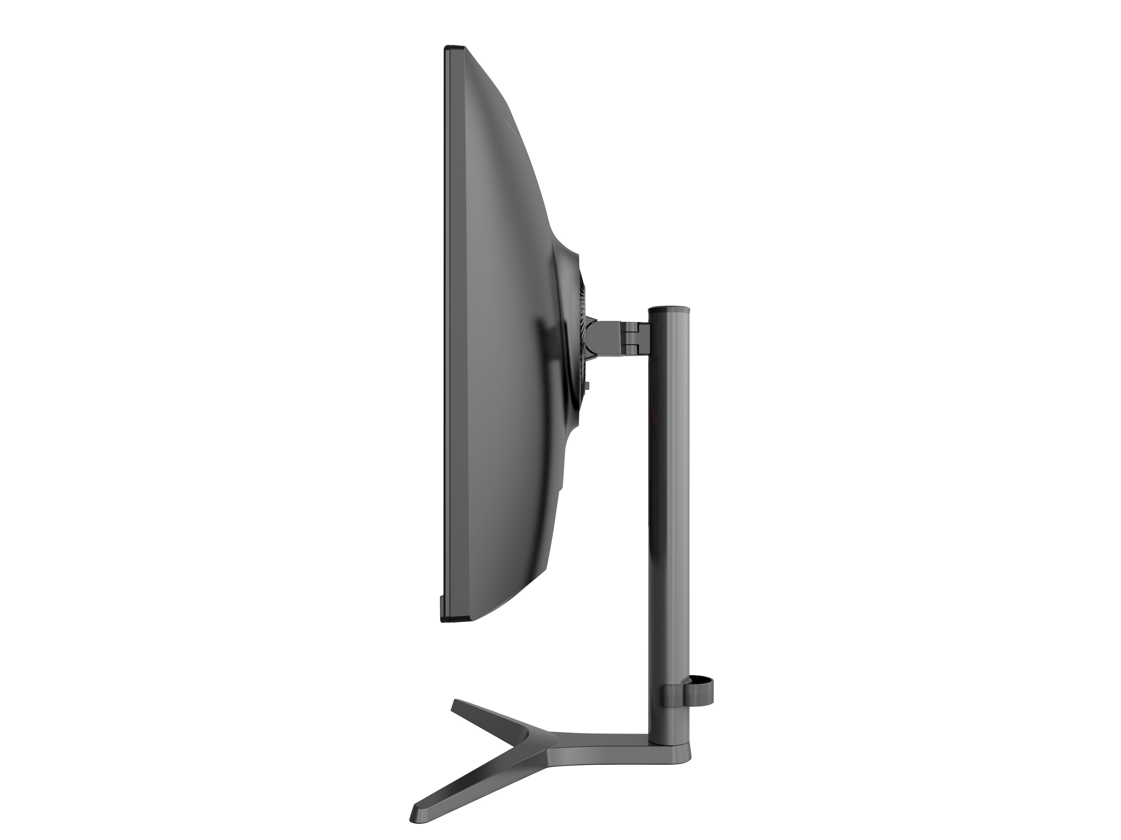 100Hz 31.5 Inch Monitor Curved 1500R Gaming Monitor With 4ms Response Time