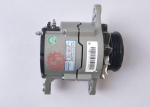 Quality Cummins Genuine M11 QSM ISM diesel engine part Alternator 4319409 wholesale
