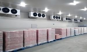 Quality Water cooled Cooler room With Digital Temperature Controller wholesale