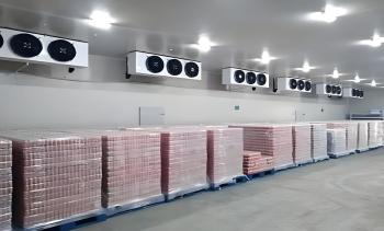 Yongrui Refrigeration Equipment Engineering (Guangdong) Co., Ltd