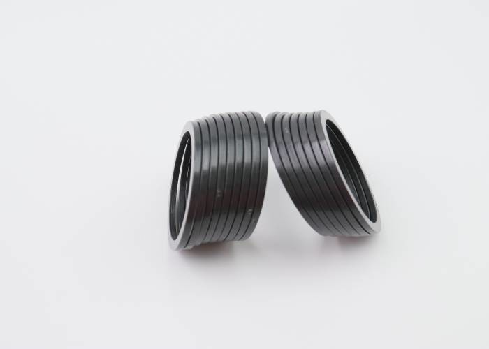 OEM Excavator Spare Parts BRT ABA 40*65*12mm NBR O Ring