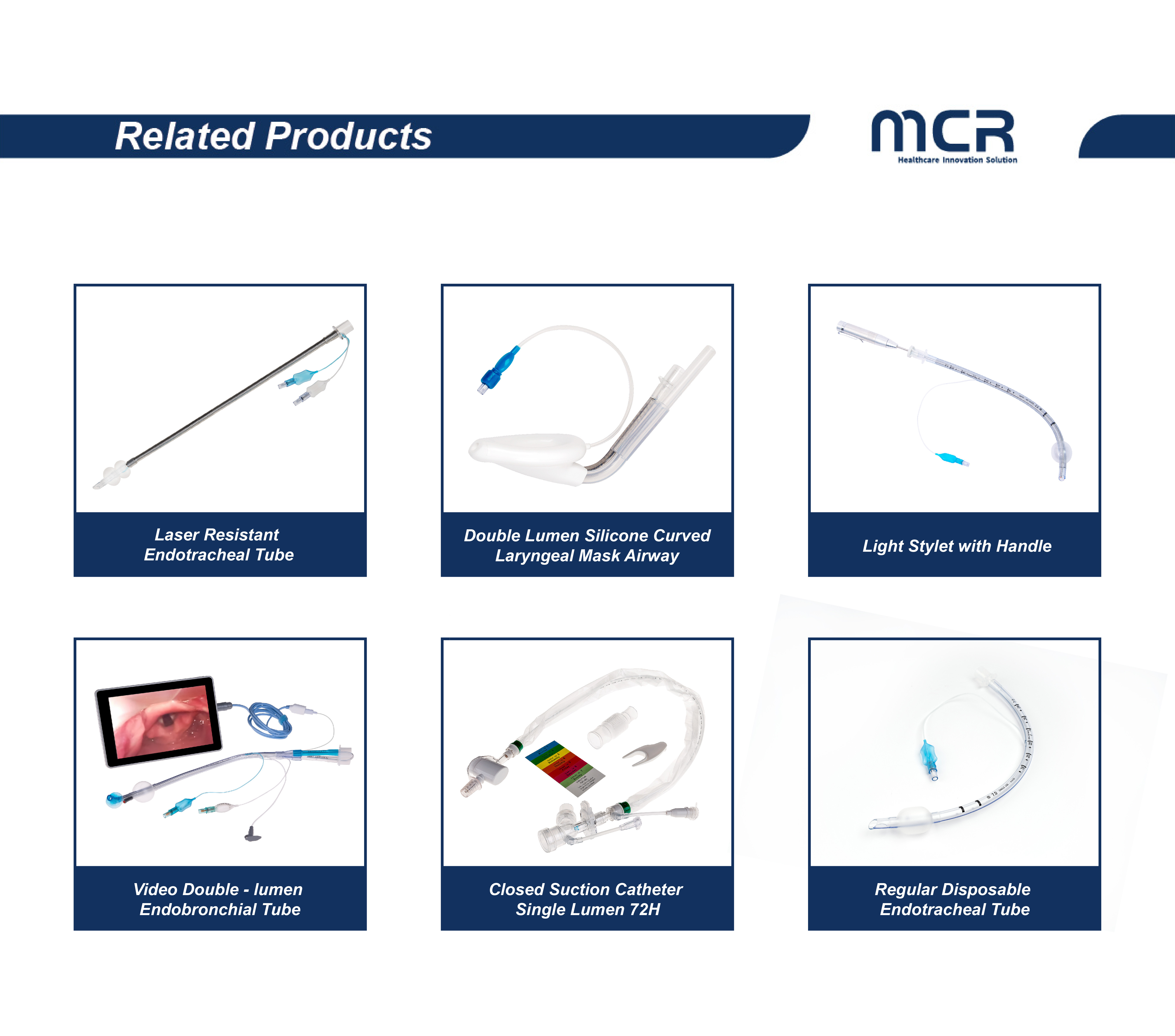 Professional Nursing Product Endotracheal Tube Holder for Secure Intubation