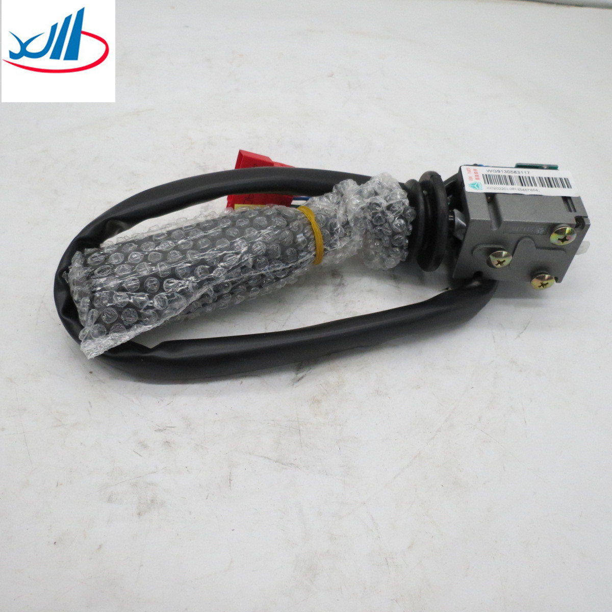High Level Combination Switch WG91330583117 For HOWO Parts