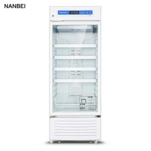 Quality 2-8C Hospital Vaccines Blood Storgae Mini Medical Refrigerator wholesale