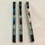 158mm Size Stainless Steel Upvc Groove Sliding Screen Door Roller with