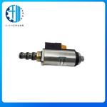 Solenoid Valve 111-9916 For Cat 320D 324E 330D 336D Excavator Spare Part