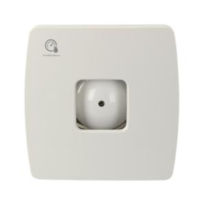 Quality Customized Logo Kitchen Bathroom Ventilation Wall Mounted Air Extractor Fan for Your wholesale