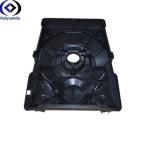 Professional Hot Runner Plastic Injection Molding Automotive Parts HRC38-52
