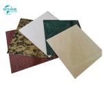 Recyclable Marble ACP Aluminium Composite Panel 6mm 5mm