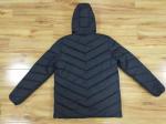 Hooded Ladies Lightweight Quilted Jacket Womens Lightweight