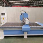 0.05mm Positioning Accuracy 1325 Chinese Cnc Wood Carving Router Machine for