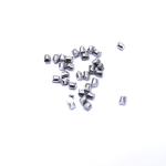 Supply High Resistivity Metal Granules Low Density Electric Material Aluminum