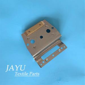 Quality Monforts Textile Stenter Machine Parts Needle Holder SS304 Copper Standard Size Pin Holder wholesale