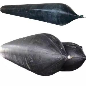 Quality Heavy Lift Marine Airbags Superior Strength Weather Resistant High Floatation wholesale