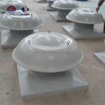 100% Copper Motor Residential Greenhouse Ventilation Fan with Double NMB Ball