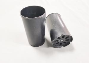 Quality anodized POM Delrin PTFE CNC Plastic Machine Part wholesale