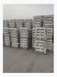 Plastic Injection Mould Aluminum Die Casting Ingot ADC12 Powder Coating