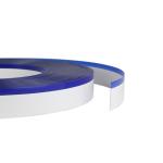 100 Meters Length Blue No Edge 100m Polymer 3D Side Pass Light Strips