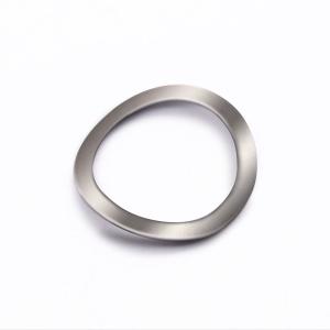 Quality Flat SUS316 OEM ODM Wave Spring Washer wholesale