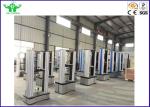 Metal Matrix Composites Electronic Universal Tensile Testing Machine 100kn /
