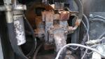 Used HITACHI EXCAVATOR EX100 JAPAN