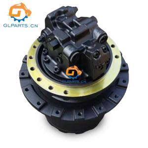 Quality 511-6018 5116018 Final Drive Assy for E336 E336D2L Excavator Travel Motor Assembly wholesale