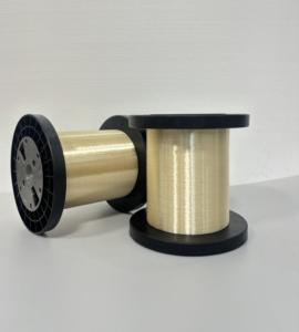 Quality 150 micron MHPD 2.0 PPS monofilament yarn wholesale
