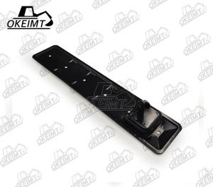Quality 6BT 6D102 - 6 C3990737 Push Rod Cover For Engine Excavator Accessory wholesale