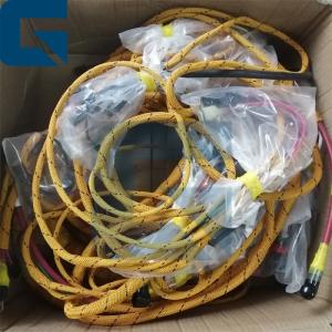 Quality 306-8777 3068777 Excavator E325D E329D Chassis Wire Harness wholesale