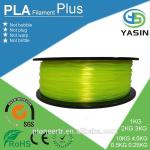 1 KG PETG Transparent 3D Printer Filament 1.75mm For Mechanical Parts
