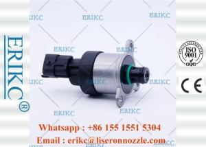 Quality ERIKC 0928400689 bosch original oil pump metering valve 0 928 400 689 diesel common rail measuring unit 0928 400 689 wholesale